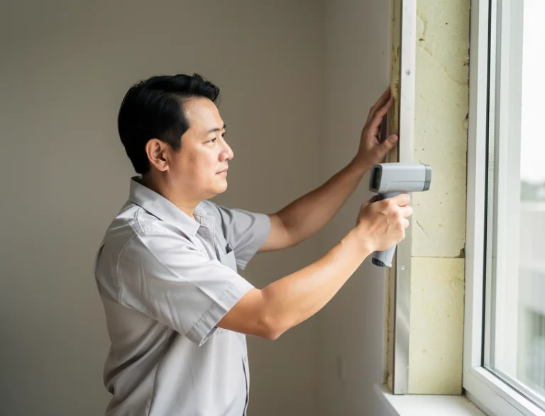 住宅省エネ診断 南林間